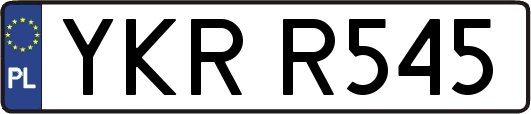 YKRR545