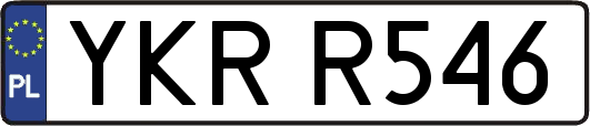 YKRR546