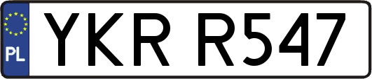 YKRR547