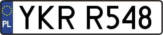 YKRR548