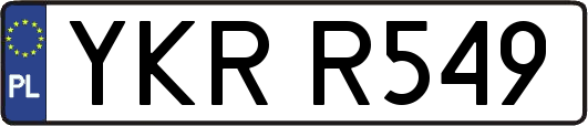 YKRR549