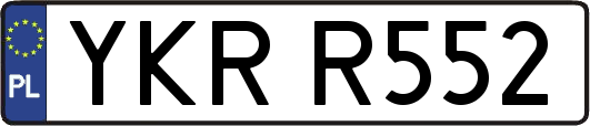 YKRR552