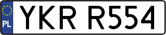 YKRR554