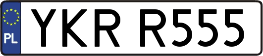 YKRR555