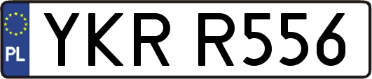 YKRR556