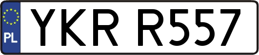 YKRR557