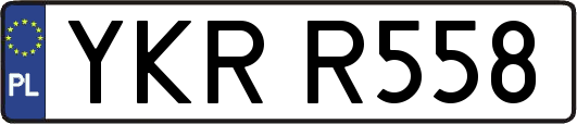 YKRR558