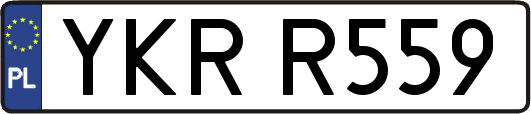 YKRR559