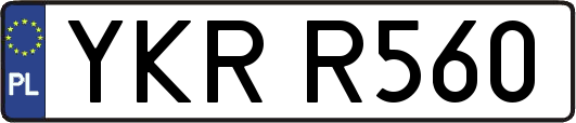 YKRR560