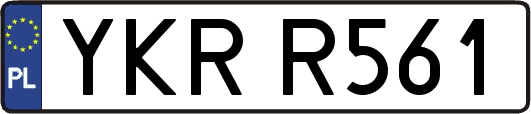 YKRR561