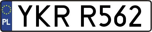 YKRR562