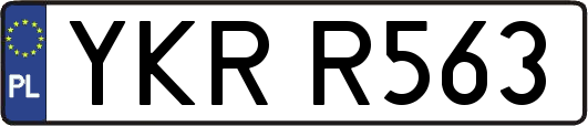 YKRR563