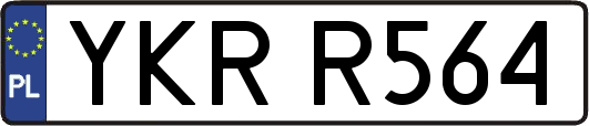 YKRR564