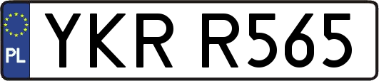 YKRR565