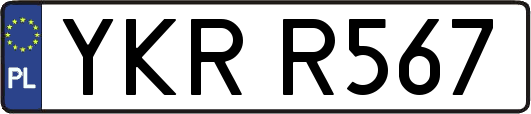 YKRR567