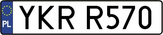 YKRR570