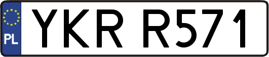 YKRR571