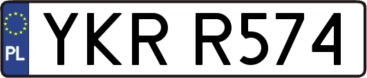 YKRR574