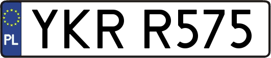 YKRR575