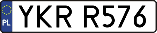 YKRR576