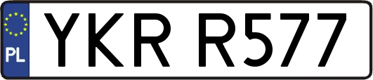 YKRR577