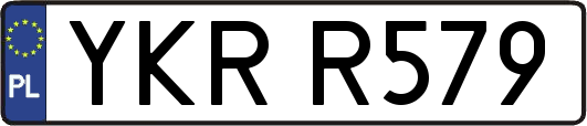 YKRR579