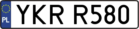 YKRR580