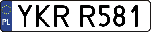 YKRR581