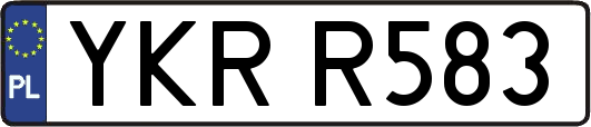 YKRR583