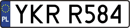 YKRR584
