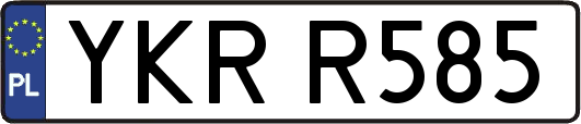 YKRR585