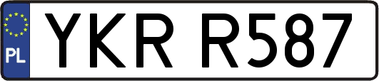 YKRR587