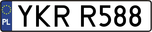 YKRR588