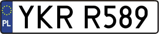 YKRR589