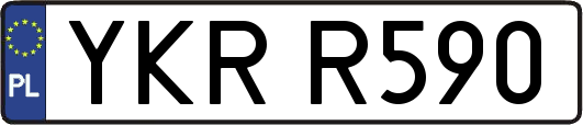 YKRR590