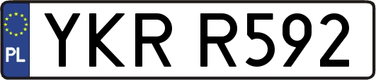 YKRR592