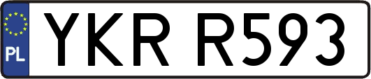 YKRR593