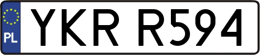 YKRR594