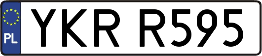 YKRR595
