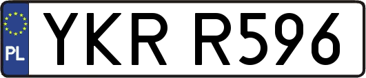 YKRR596
