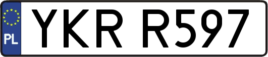 YKRR597