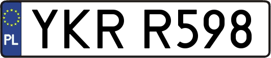 YKRR598