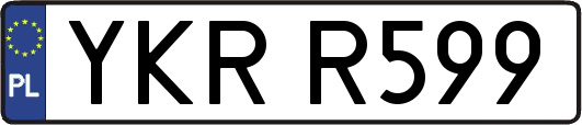 YKRR599