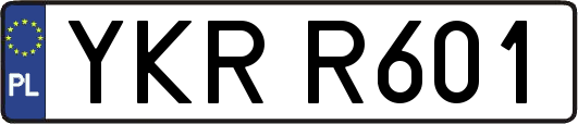 YKRR601