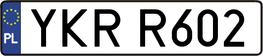 YKRR602