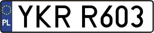 YKRR603