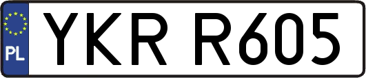 YKRR605