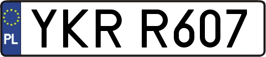YKRR607