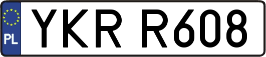 YKRR608