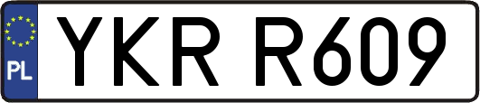 YKRR609